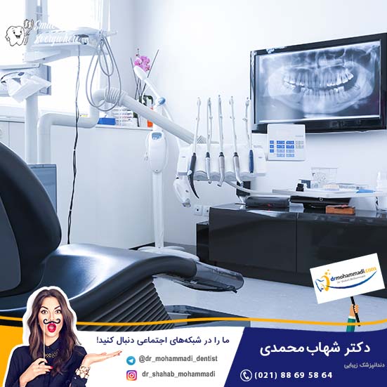 کدام روش ایمپلنت را انتخاب کنیم: ایمپلنت دیجیتال یا ایمپلنت استاندارد؟ - کلینیک دندانپزشکی دکتر شهاب محمدی
