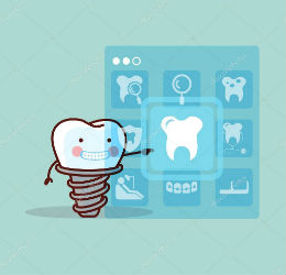 آیا شما گزینه خوبی برای ایمپلنت هستید؟ - کلینیک دندانپزشکی دکتر شهاب محمدی