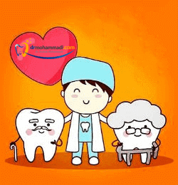 ایمپلنت دندان برای سالمندان - کلینیک دندانپزشکی دکتر شهاب محمدی