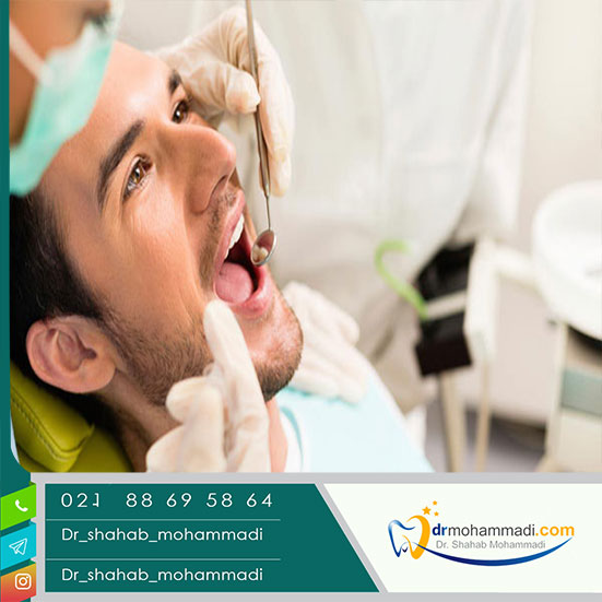 نرخ موفقیت ایمپلنت دندان - کلینیک دندانپزشکی دکتر شهاب محمدی