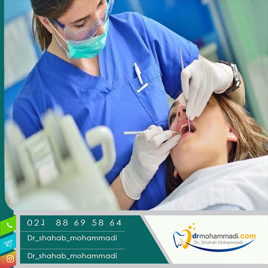 معایب کاشت ایمپلنت و عوارض جانبی ایمپلنت دندان چیست؟ - کلینیک دندانپزشکی دکتر شهاب محمدی